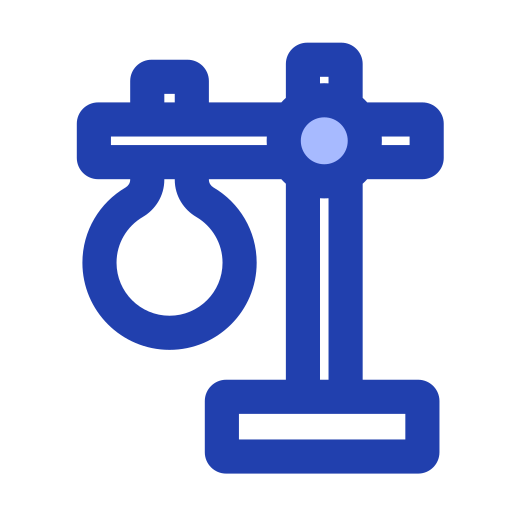 flaschenhalter Generic Blue icon