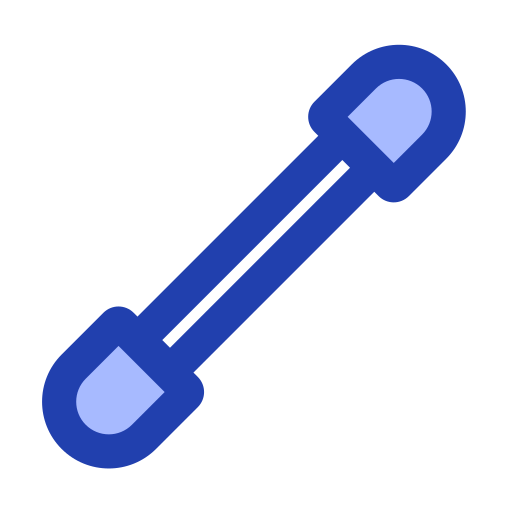 スパチュラ Generic Blue icon