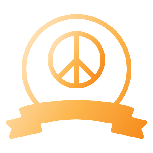 Peace Day Generic Mixed icono