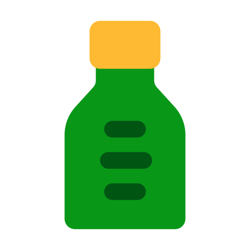 Bottle Generic Flat icon