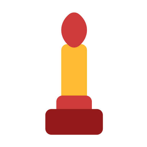 Burner Generic Flat icon