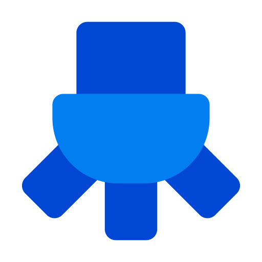 linse Generic Flat icon