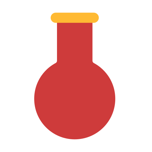 Flask Generic Flat icon