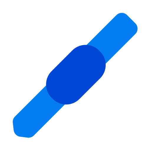 Pipette Generic Flat icon