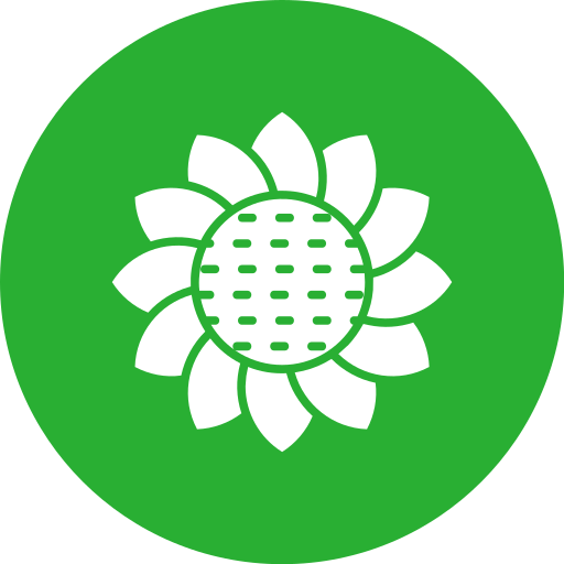 Sunflower Generic Mixed icon