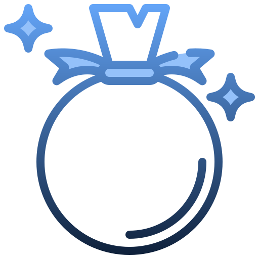 geldtasche Generic Blue icon