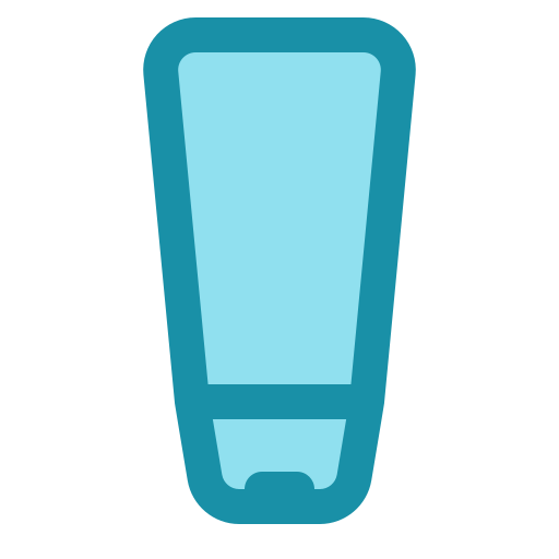 lotion Generic Blue Icône