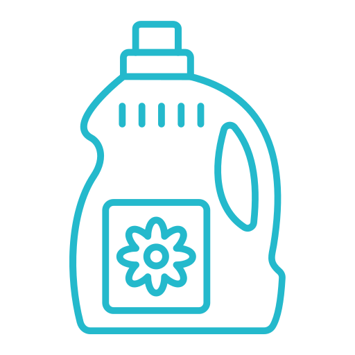 detergente Generic Simple Colors icono