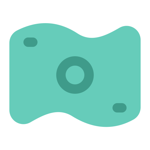 Money Generic Flat icon