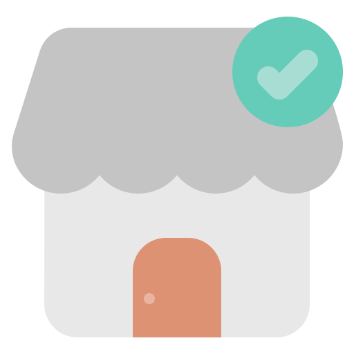 Official store Generic Flat icon