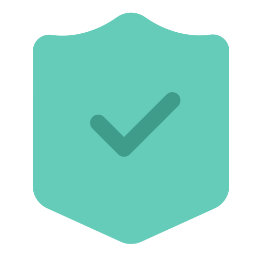 Secure Generic Flat icon