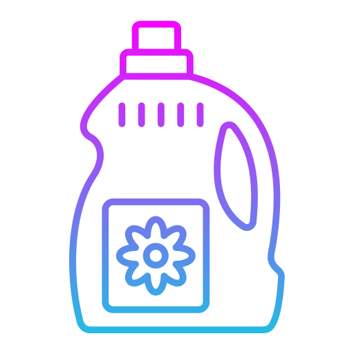 detergent Generic Gradient ikona