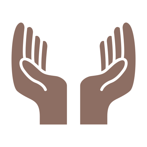 Руки Generic Flat иконка
