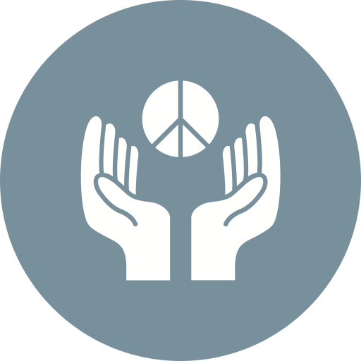 Peace Generic Mixed icon
