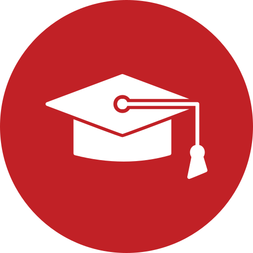 Mortarboard Generic Mixed icon