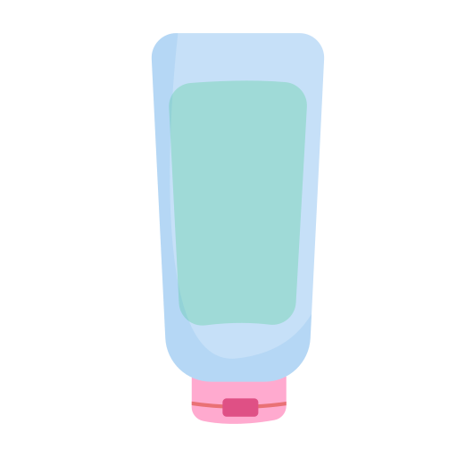 Lotion Generic Flat icon