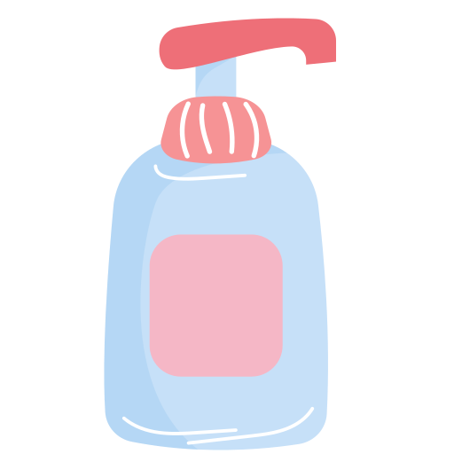 shampoo Generic Flat icona