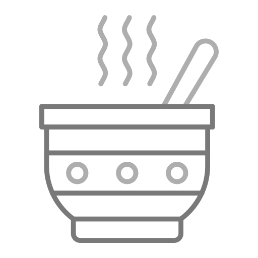 Soup Generic Grey icon
