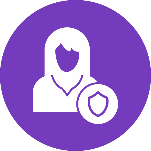 Protection Generic Mixed icon