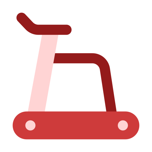 rueda de andar Generic Flat icono