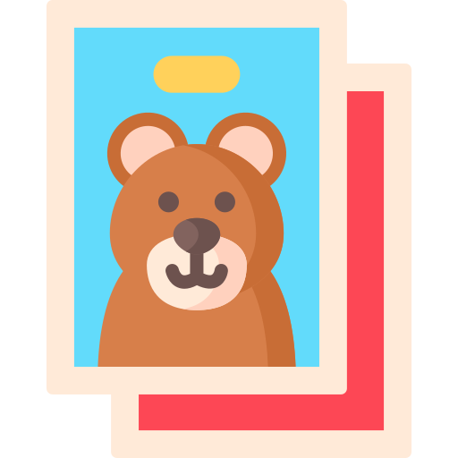 동물 Special Flat icon