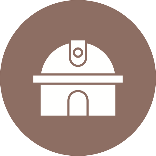 observatorium Generic Mixed icoon