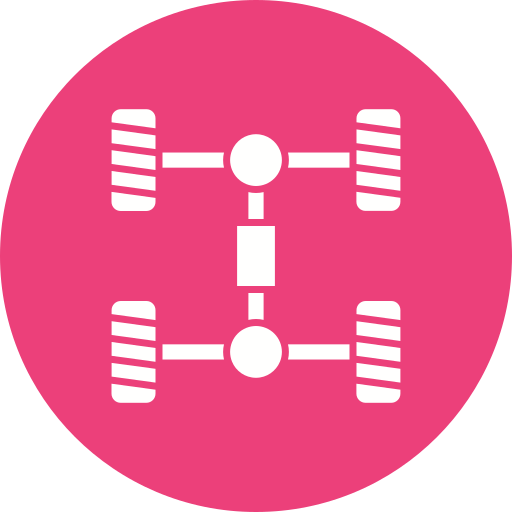 Chassis Generic Mixed icon