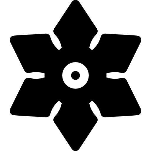 szurikeny Basic Rounded Filled ikona