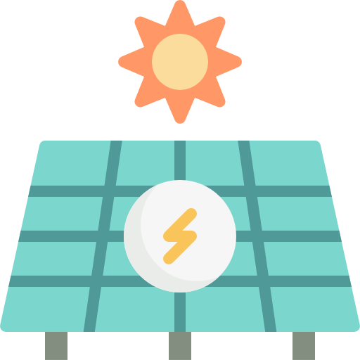 Солнечная Special Flat иконка