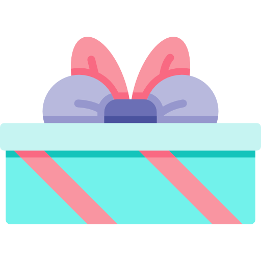 regalos Special Flat icono