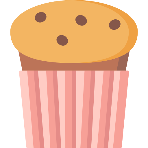 컵케익 Special Flat icon
