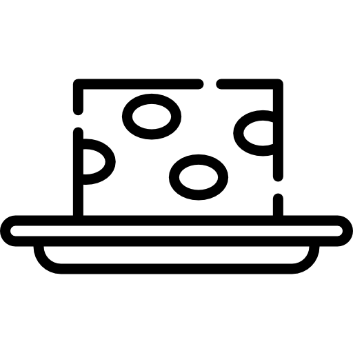 ヌガー Special Lineal icon