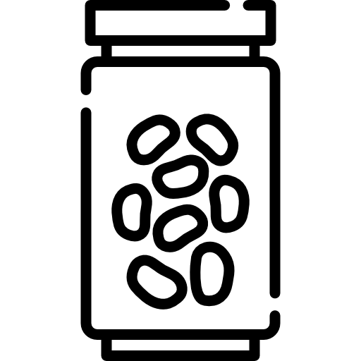 젤리 Special Lineal icon