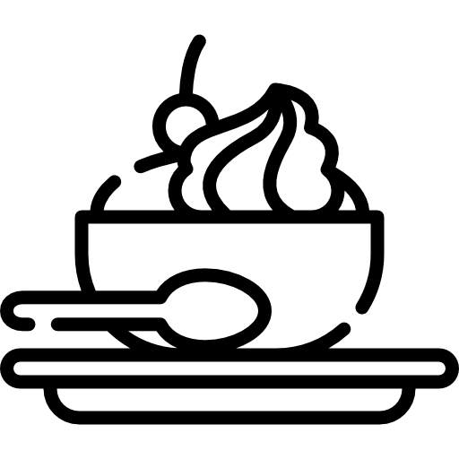 サンデー Special Lineal icon