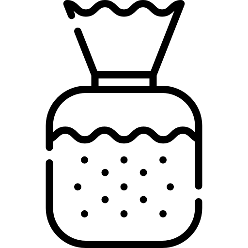 truskawka Special Lineal ikona