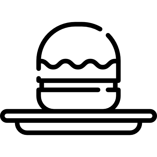 プロフィトロール Special Lineal icon