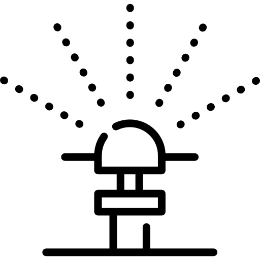 살포기 Special Lineal icon