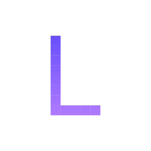 편지 l Generic Gradient icon