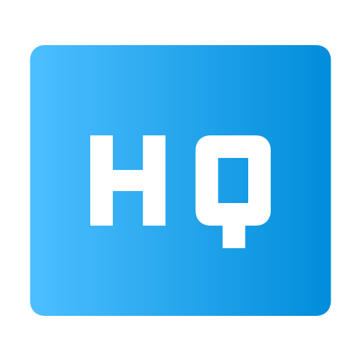 hq Generic Flat Gradient icona
