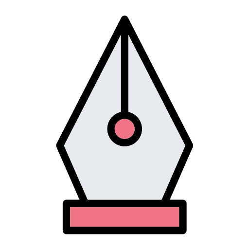 부리 Generic Outline Color icon