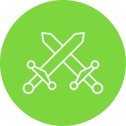 schwert Generic Flat icon