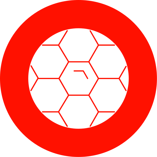 fußball Generic Mixed icon