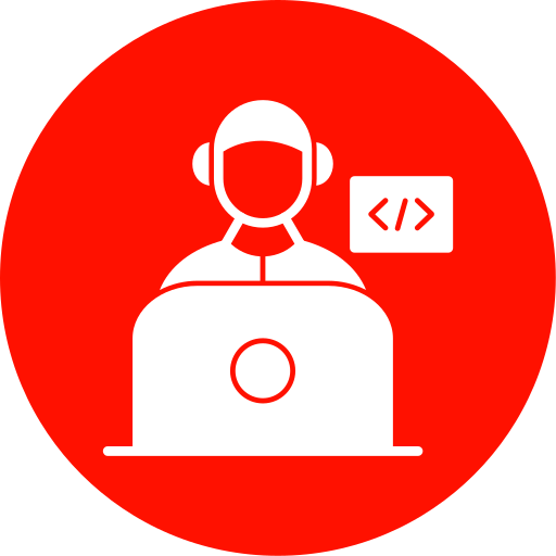 Programmer Generic Mixed icon