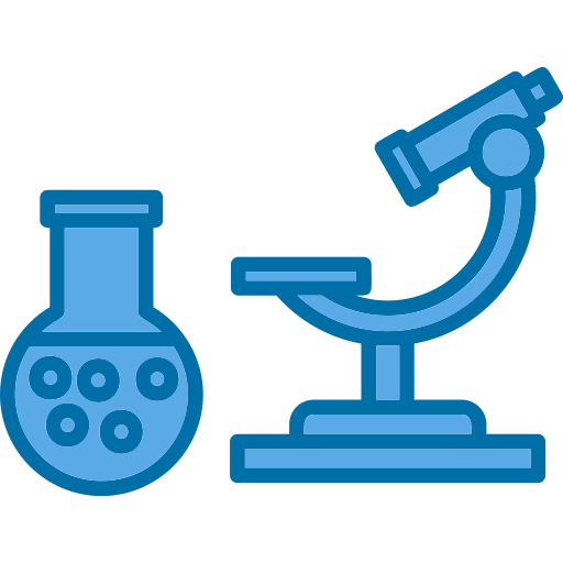 laboratory Generic Blue иконка