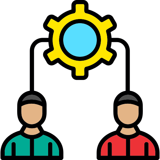 Product management Generic Outline Color icon