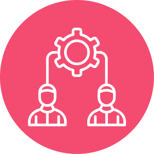 Product management Generic Flat icon