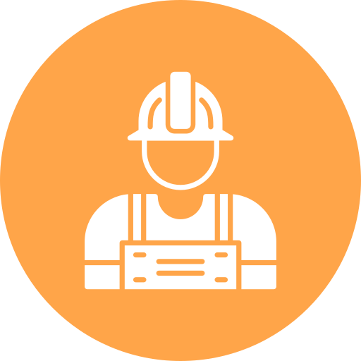 Electrician Generic Mixed icon