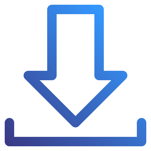 Download Generic Gradient icon