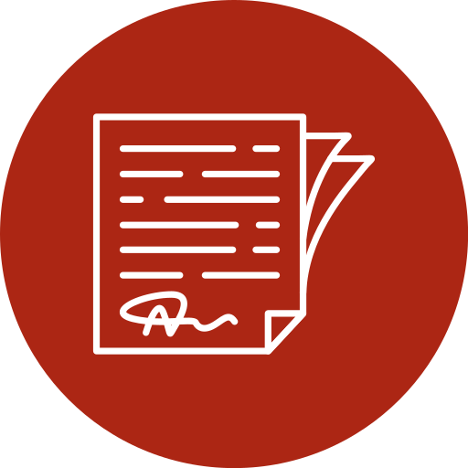 Document Generic Flat icon