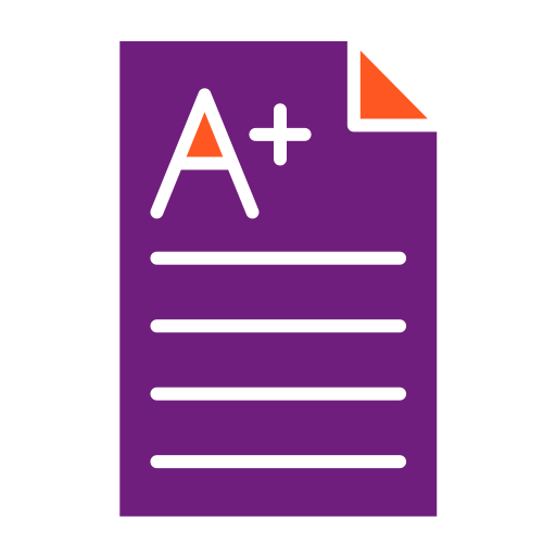 А + Generic Flat иконка
